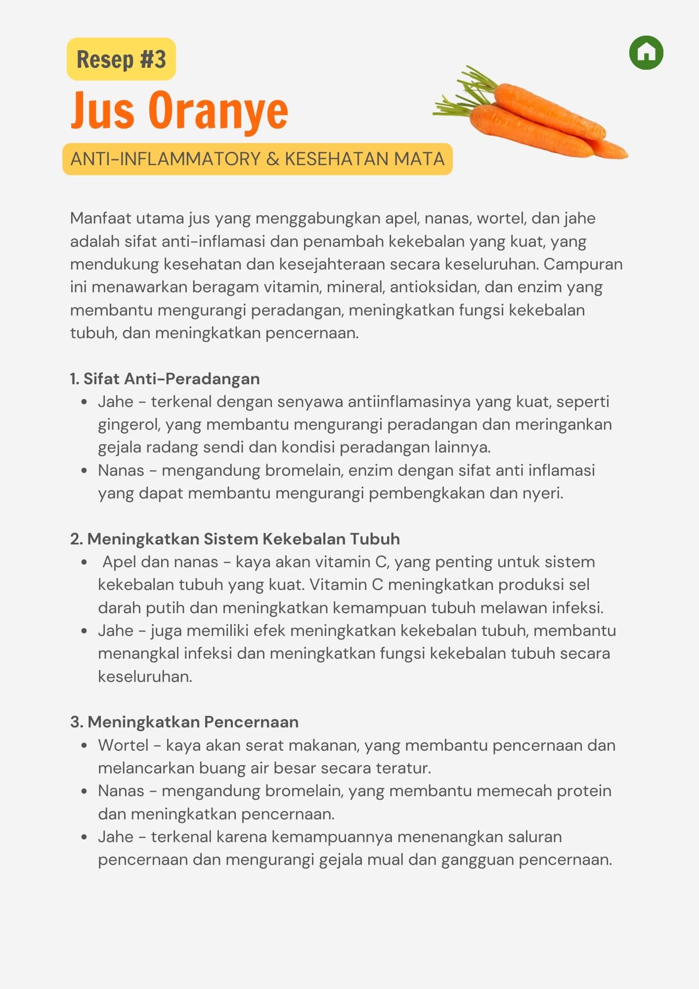 Resep #3 - Jus Oranye-min